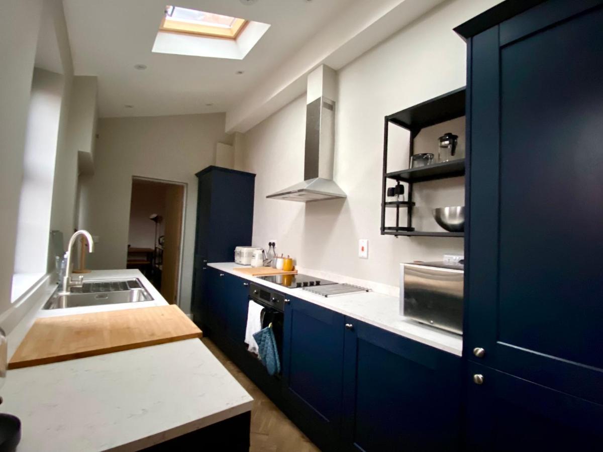 The Hideaway - Holiday home York