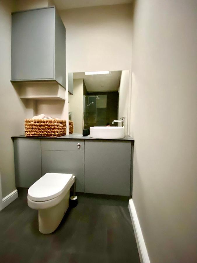 The Hideaway - Holiday home *