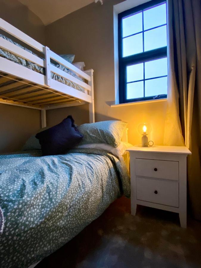 The Hideaway - Holiday home
