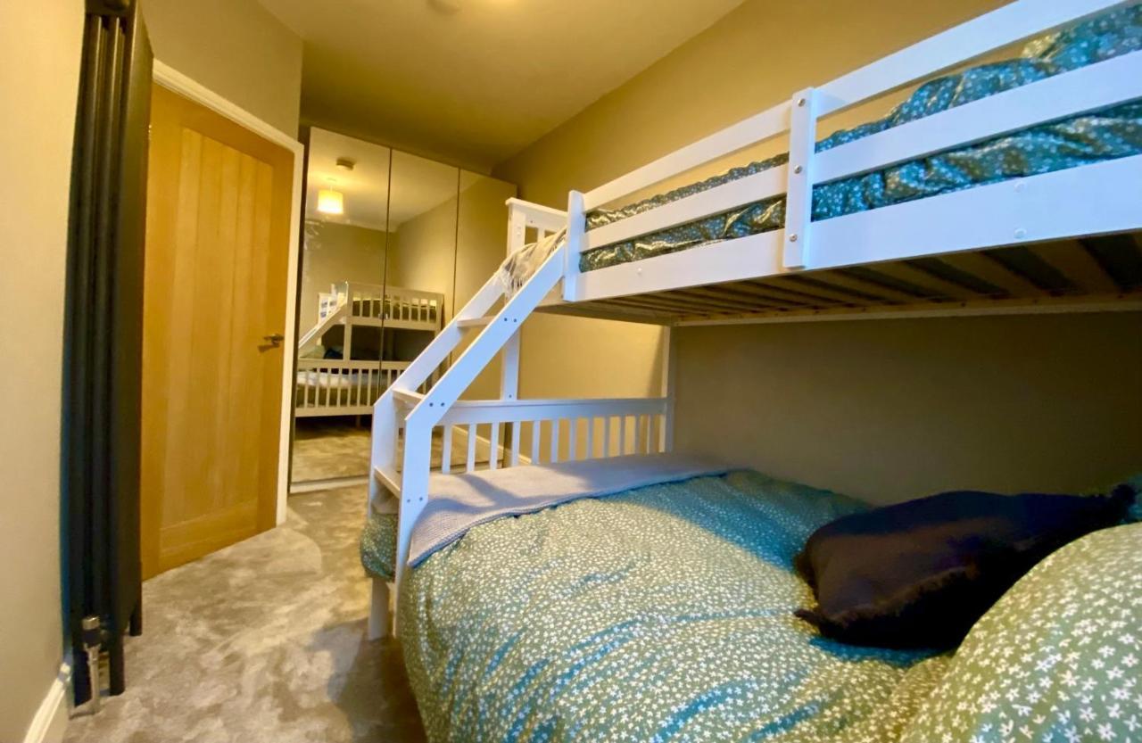 The Hideaway - Holiday home *