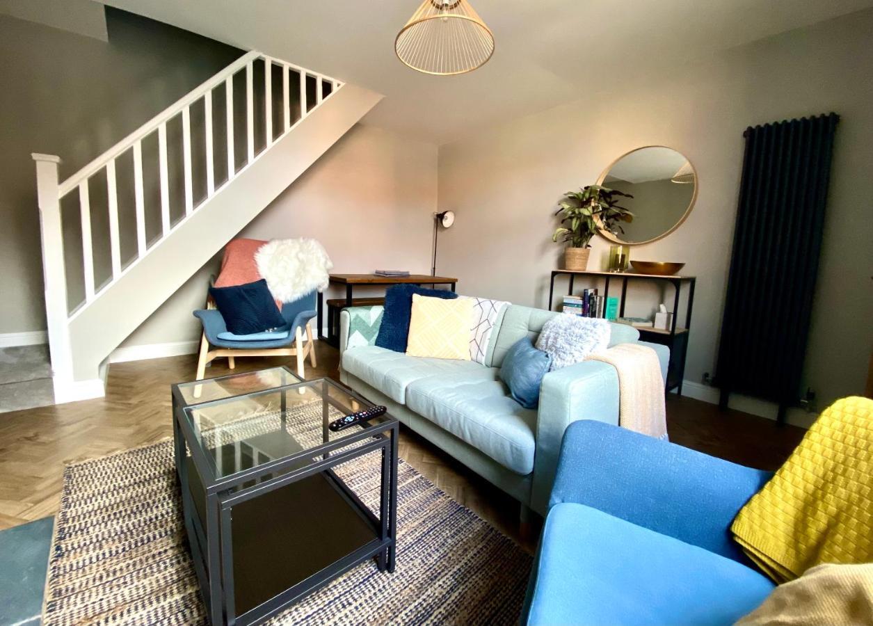 Holiday home The Hideaway -